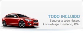 Carros en Alquiler en Paterna